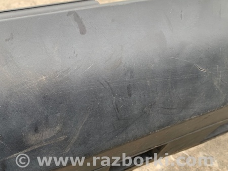 ФОТО Накладка порогу зовнішня для MINI Cooper Countryman R60 (01.2010-04.2017) Київ