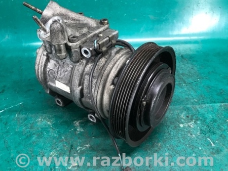 ФОТО Компресор кондиціонера для Acura CL (YA4) (00-03) Київ