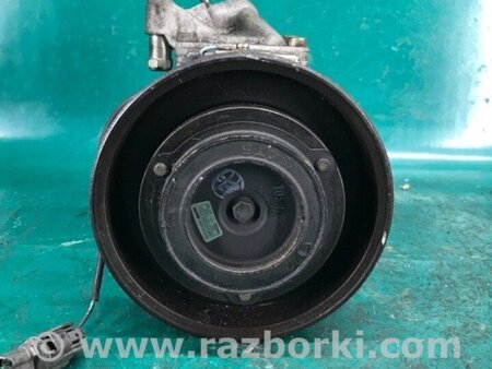 ФОТО Компресор кондиціонера для Acura CL (YA4) (00-03) Київ