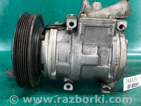 ФОТО Компресор кондиціонера для Acura CL (YA4) (00-03) Київ