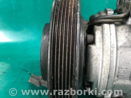 ФОТО Компресор кондиціонера для Acura CL (YA4) (00-03) Київ