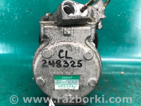 ФОТО Компресор кондиціонера для Acura CL (YA4) (00-03) Київ