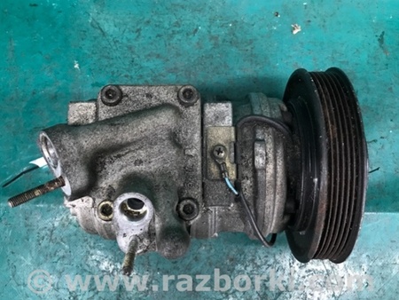 ФОТО Компресор кондиціонера для Acura CL (YA4) (00-03) Київ