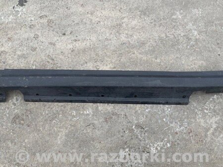 ФОТО Накладка порогу зовнішня для MINI Clubman R55 (04.2008-11.2014) Київ