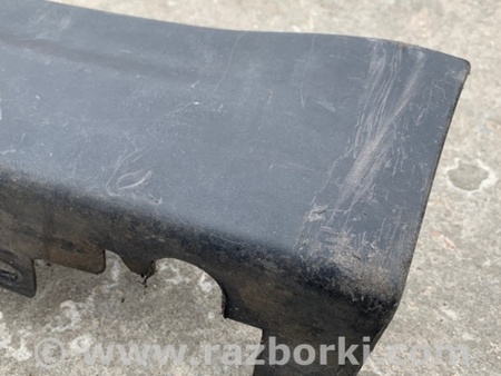 ФОТО Накладка порогу зовнішня для MINI Clubman R55 (04.2008-11.2014) Київ