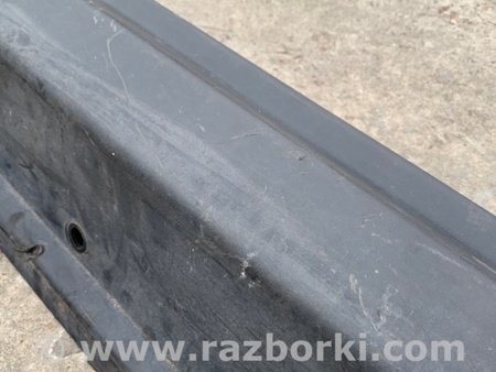 ФОТО Накладка порогу зовнішня для MINI Clubman R55 (04.2008-11.2014) Київ