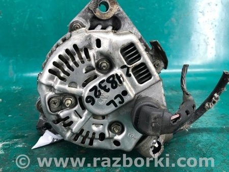 ФОТО Генератор для Acura CL (YA4) (00-03) Київ