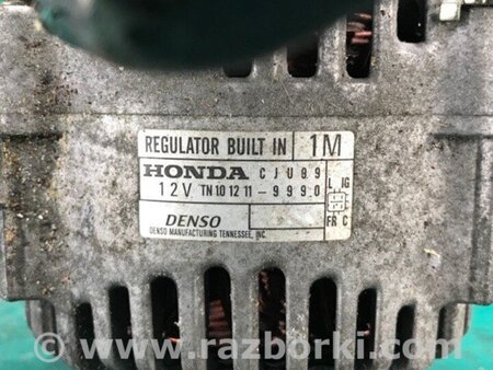 ФОТО Генератор для Acura CL (YA4) (00-03) Київ