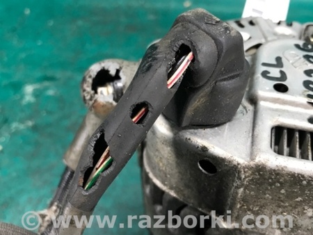 ФОТО Генератор для Acura CL (YA4) (00-03) Київ