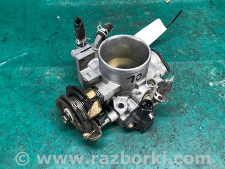 ФОТО Дросельна заслінка для Acura CL (YA4) (00-03) Київ