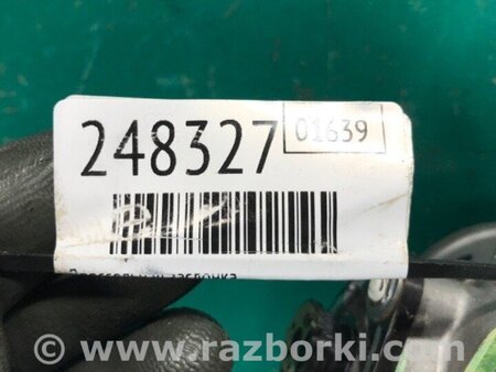 ФОТО Дросельна заслінка для Acura CL (YA4) (00-03) Київ