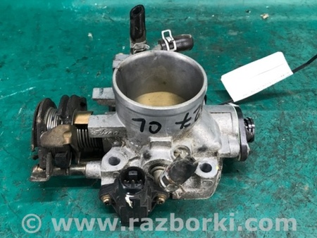 ФОТО Дросельна заслінка для Acura CL (YA4) (00-03) Київ