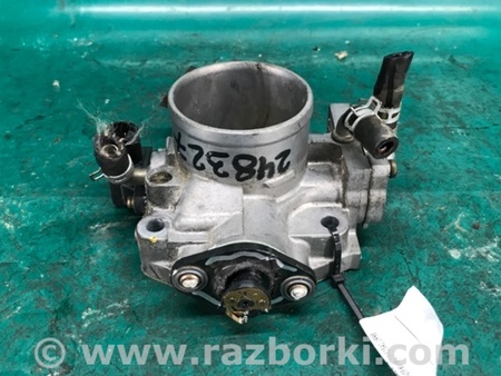 ФОТО Дросельна заслінка для Acura CL (YA4) (00-03) Київ