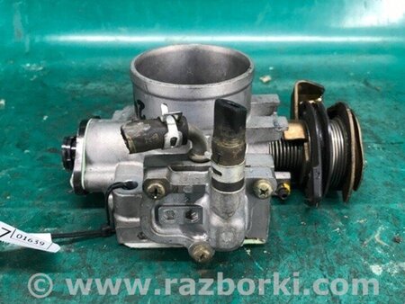 ФОТО Дросельна заслінка для Acura CL (YA4) (00-03) Київ