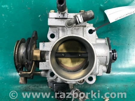 ФОТО Дросельна заслінка для Acura CL (YA4) (00-03) Київ