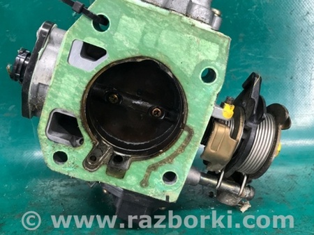 ФОТО Дросельна заслінка для Acura CL (YA4) (00-03) Київ