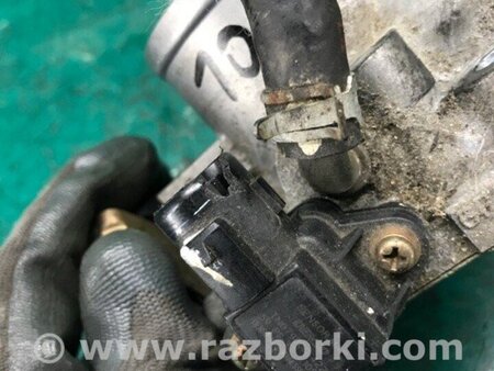 ФОТО Дросельна заслінка для Acura CL (YA4) (00-03) Київ