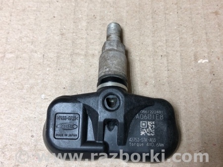 ФОТО Датчик тиску в шинах для Honda Pilot 2 MR-V YF3/4 (08-15) Київ