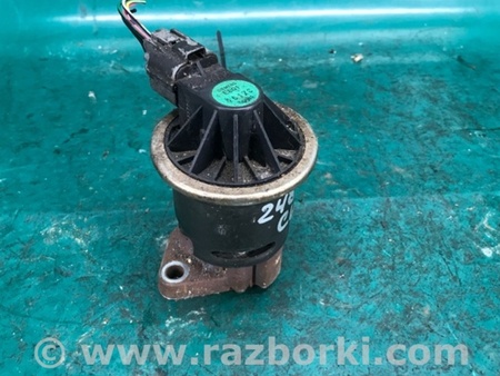 ФОТО Клапан EGR для Acura CL (YA4) (00-03) Київ
