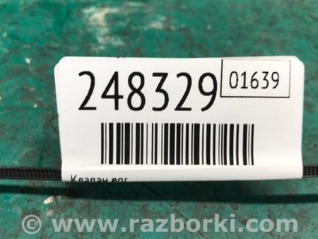 ФОТО Клапан EGR для Acura CL (YA4) (00-03) Київ