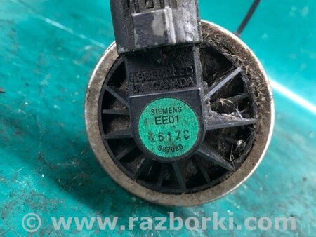 ФОТО Клапан EGR для Acura CL (YA4) (00-03) Київ