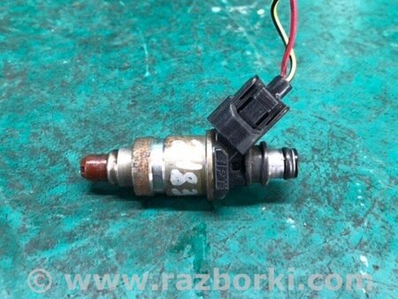 ФОТО Форсунка паливна для Acura CL (YA4) (00-03) Київ