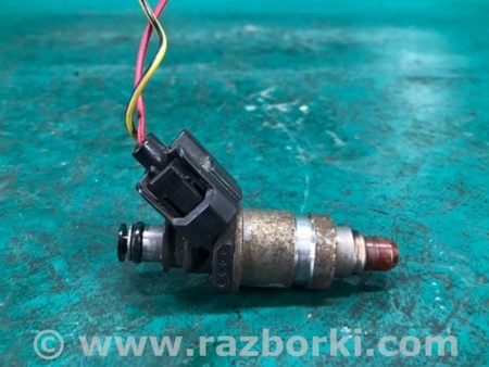 ФОТО Форсунка паливна для Acura CL (YA4) (00-03) Київ