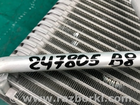 ФОТО Випарник кондиціонера для Volkswagen Passat B8 (2014-2023) Київ