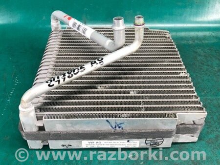 ФОТО Випарник кондиціонера для Volkswagen Passat B8 (2014-2023) Київ