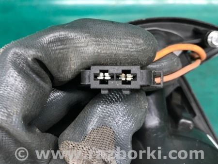 ФОТО Моторчик пічки для Volkswagen Passat B8 (2014-2023) Київ