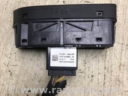 ФОТО Блок кнопок торпедо для Ford Escape 3 (01.2012-12.2018) Київ