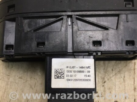 ФОТО Блок кнопок торпедо для Ford Escape 3 (01.2012-12.2018) Київ