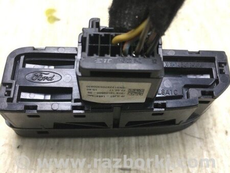 ФОТО Блок кнопок торпедо для Ford Escape 3 (01.2012-12.2018) Київ