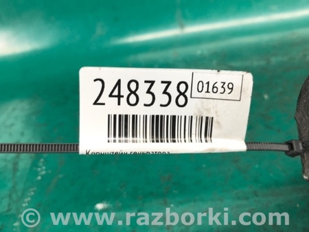 ФОТО Кронтейн генератора для Acura CL (YA4) (00-03) Київ