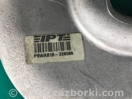 ФОТО Колектор впускний для Acura CL (YA4) (00-03) Київ