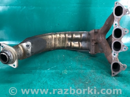 ФОТО Колектор випускний для Acura CL (YA4) (00-03) Київ