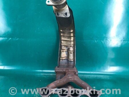 ФОТО Колектор випускний для Acura CL (YA4) (00-03) Київ