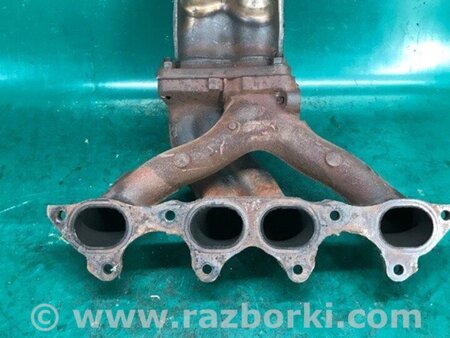 ФОТО Колектор випускний для Acura CL (YA4) (00-03) Київ