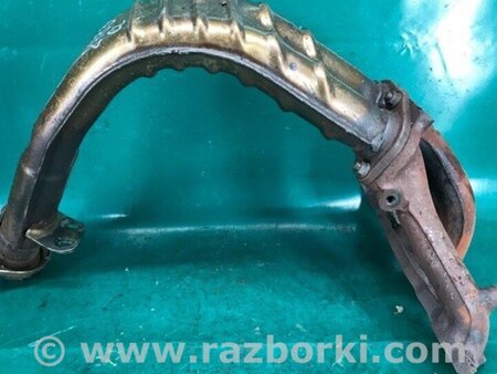 ФОТО Колектор випускний для Acura CL (YA4) (00-03) Київ