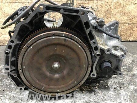 ФОТО Автоматична трансмісія для Acura CL (YA4) (00-03) Київ