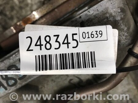 ФОТО Автоматична трансмісія для Acura CL (YA4) (00-03) Київ