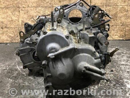 ФОТО Автоматична трансмісія для Acura CL (YA4) (00-03) Київ