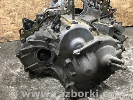ФОТО Автоматична трансмісія для Acura CL (YA4) (00-03) Київ