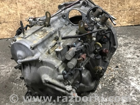 ФОТО Автоматична трансмісія для Acura CL (YA4) (00-03) Київ