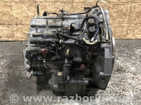 ФОТО Автоматична трансмісія для Acura CL (YA4) (00-03) Київ