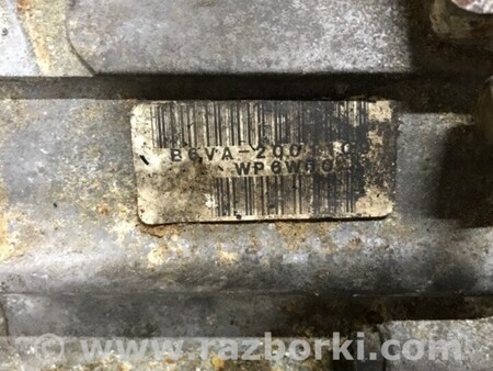 ФОТО Автоматична трансмісія для Acura CL (YA4) (00-03) Київ