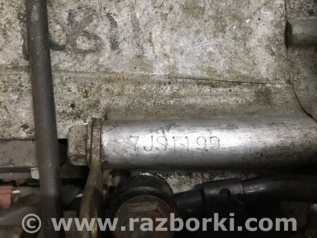 ФОТО Автоматична трансмісія для Acura CL (YA4) (00-03) Київ