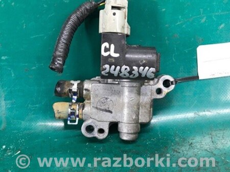 ФОТО Клапан холостого ходу для Acura CL (YA4) (00-03) Київ