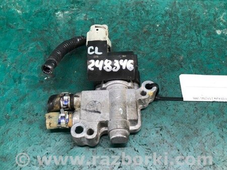 ФОТО Клапан холостого ходу для Acura CL (YA4) (00-03) Київ