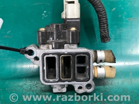 ФОТО Клапан холостого ходу для Acura CL (YA4) (00-03) Київ